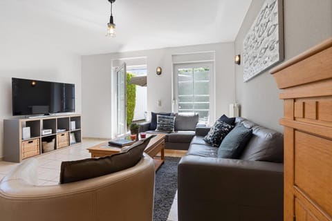 Alte Reihe 14 _Haus Teja_ House in Zingst