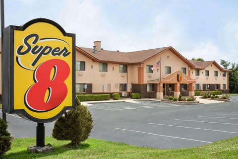 Property building, On site