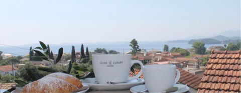 Italian breakfast