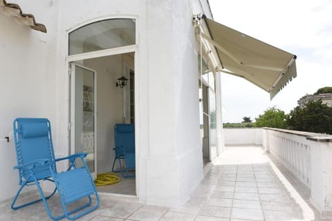 Il Paradiso dei nidi House in Province of Taranto