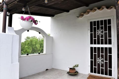 Il Paradiso dei nidi House in Province of Taranto