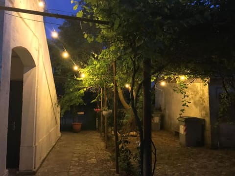 Il Paradiso dei nidi House in Province of Taranto