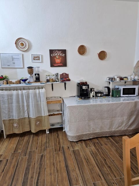 4 stagioni Bed and Breakfast in Villasimius