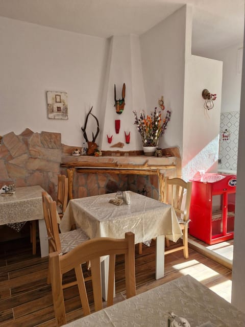 4 stagioni Bed and Breakfast in Villasimius