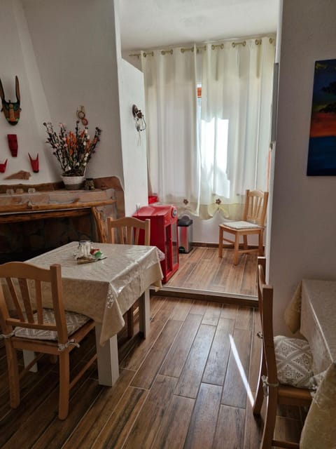 4 stagioni Bed and Breakfast in Villasimius