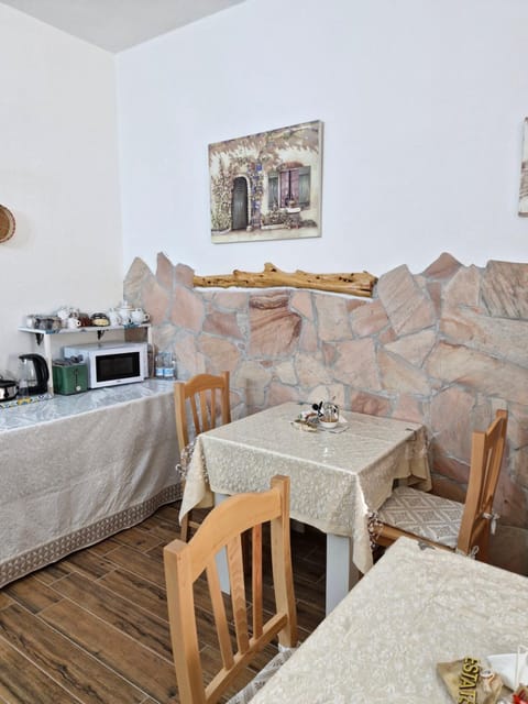 4 stagioni Bed and Breakfast in Villasimius