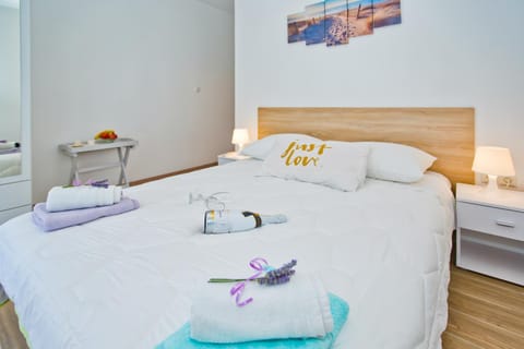 Sweet Dreams Bed and Breakfast in Hvar