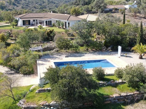 Garden, Swimming pool