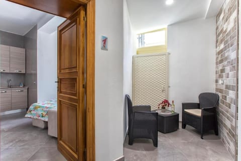 Nonna Adelina Apartments & rooms Bed and Breakfast in Alghero