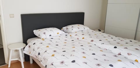 Elite 1 Apartment in Koksijde