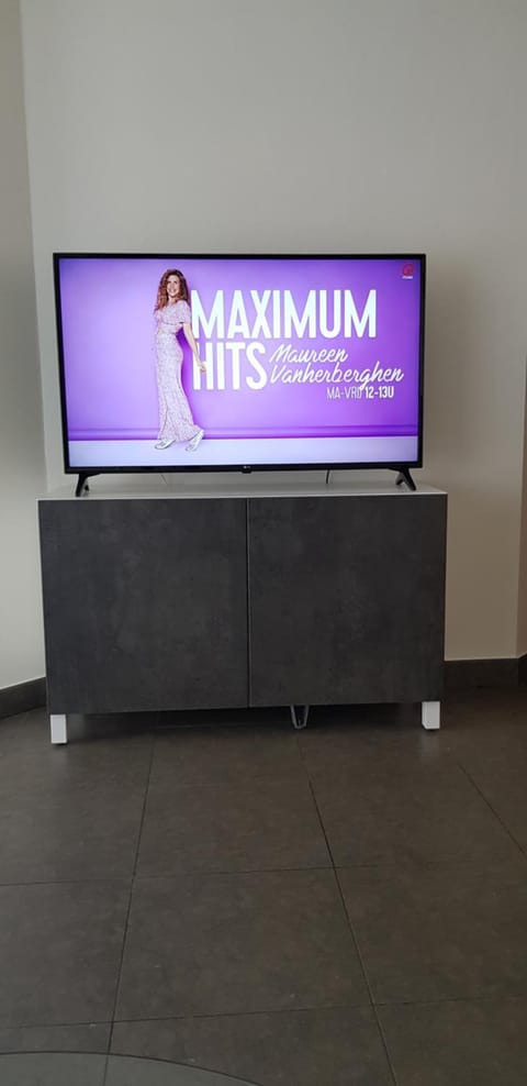 Elite 1 Apartment in Koksijde