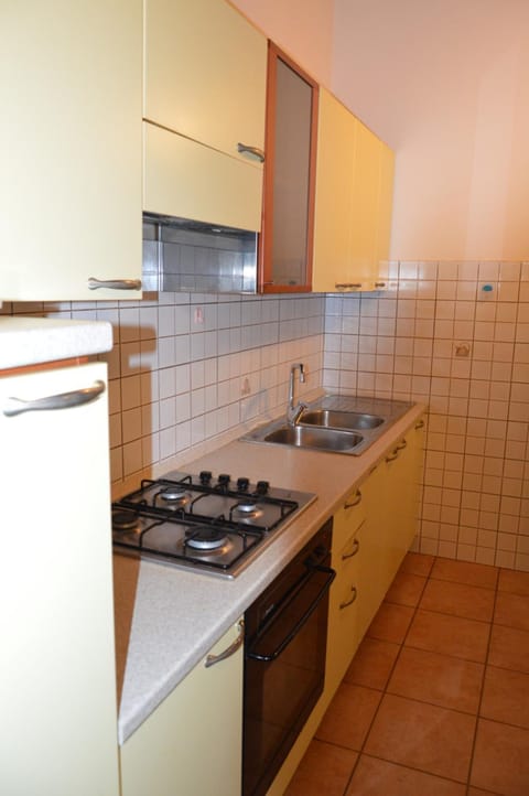 Podere Agnese 2 con Wi FI Apartment in Donoratico