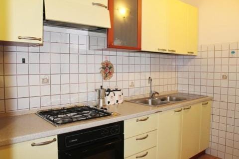 Podere Agnese 2 con Wi FI Apartment in Donoratico