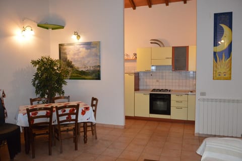 Podere Agnese 2 con Wi FI Apartment in Donoratico