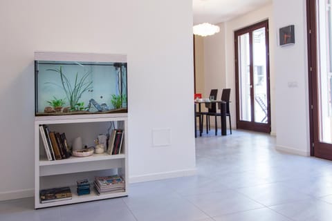 B&B AQUARIUM Bed and Breakfast in San Benedetto del Tronto
