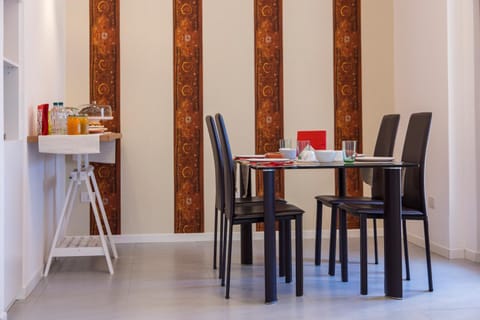 B&B AQUARIUM Bed and Breakfast in San Benedetto del Tronto