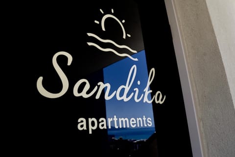Property logo or sign