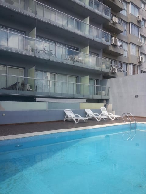 Property building, Swimming pool, Swimming pool