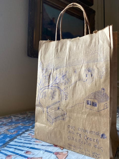 Calm Sea House House in Halkidiki