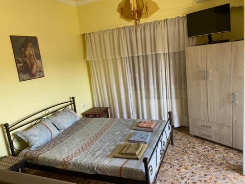 Anita's hosting Vacation rental in Messenia