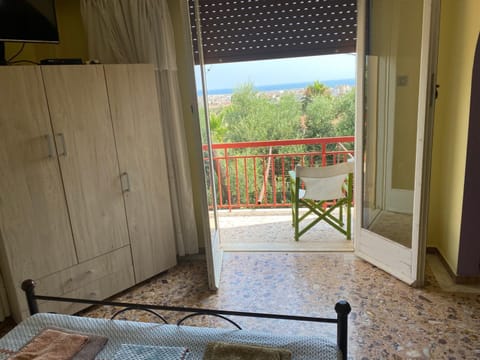 Anita's hosting Vacation rental in Messenia