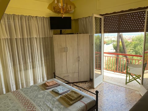 Anita's hosting Vacation rental in Messenia