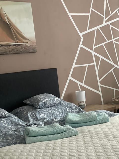 Willa Wiosenna Vacation rental in West Pomeranian Voivodeship, Poland