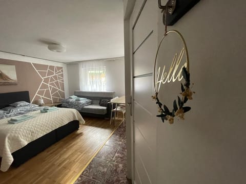 Willa Wiosenna Vacation rental in West Pomeranian Voivodeship, Poland