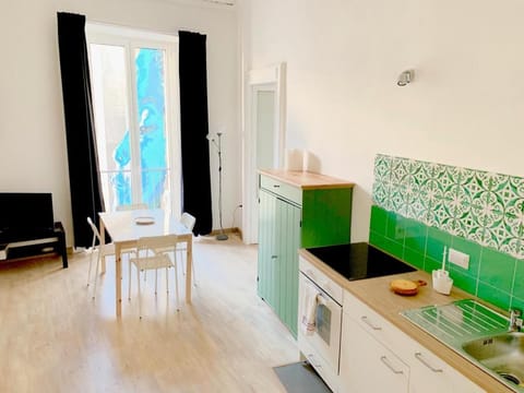 casa vacanze la piazzetta Apartment in Naples