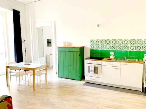 casa vacanze la piazzetta Apartment in Naples