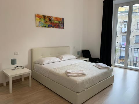 casa vacanze la piazzetta Apartment in Naples