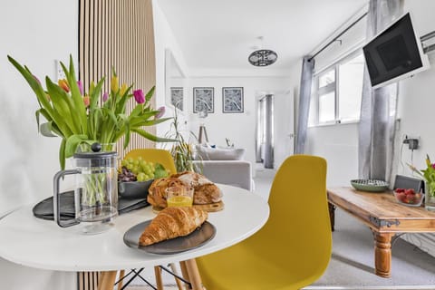 Waters Edge Holiday Home in Hayle, West Cornwall House in Hayle