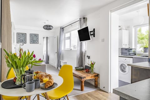 Waters Edge Holiday Home in Hayle, West Cornwall House in Hayle