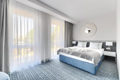 Szymański Holiday Rooms Villa in West Pomeranian Voivodeship, Poland