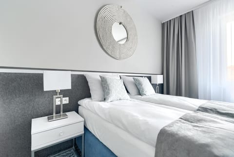 Szymański Holiday Rooms Villa in West Pomeranian Voivodeship, Poland