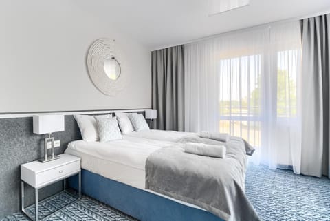 Szymański Holiday Rooms Villa in West Pomeranian Voivodeship, Poland