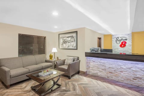 Lobby or reception, On site