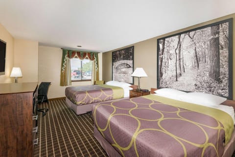 Photo of the whole room, On site