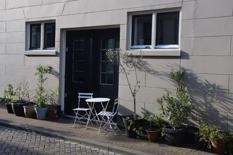 Villa Conti Bed and Breakfast in Dordrecht