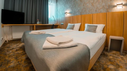 Decorative detail, Bedroom
