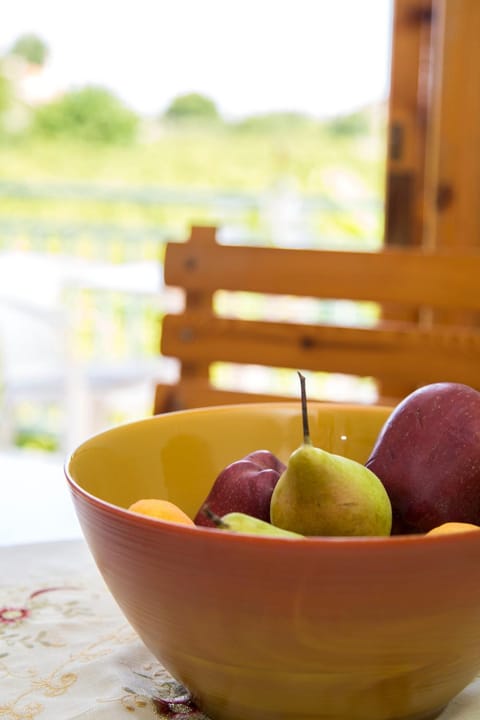 Ancient Assini Apartments Apartment hotel in Argolis, Greece