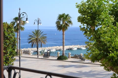 Sea view