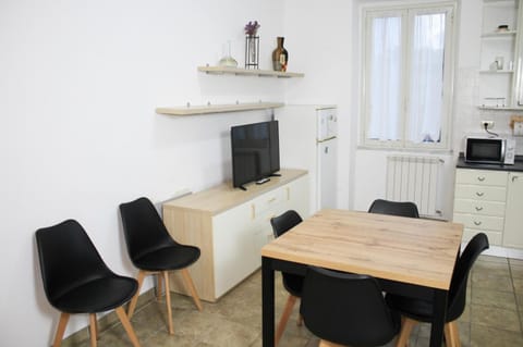 Marianna's House Apartment in Alghero