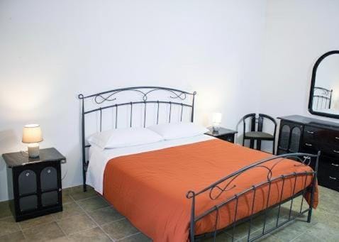 Marianna's House Apartment in Alghero