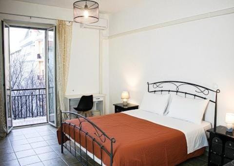 Marianna's House Apartment in Alghero