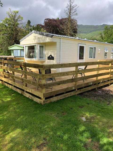 Property building, Balcony/Terrace