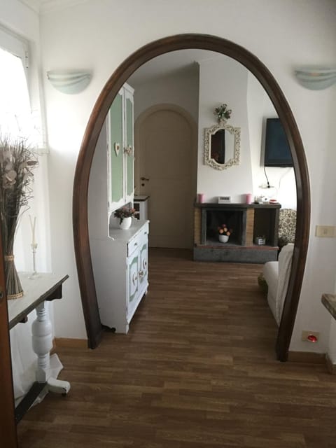 Casa dei sogni Centralissimo Attico Apartment in Ostia