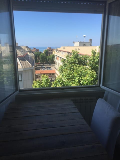 Casa dei sogni Centralissimo Attico Apartment in Ostia