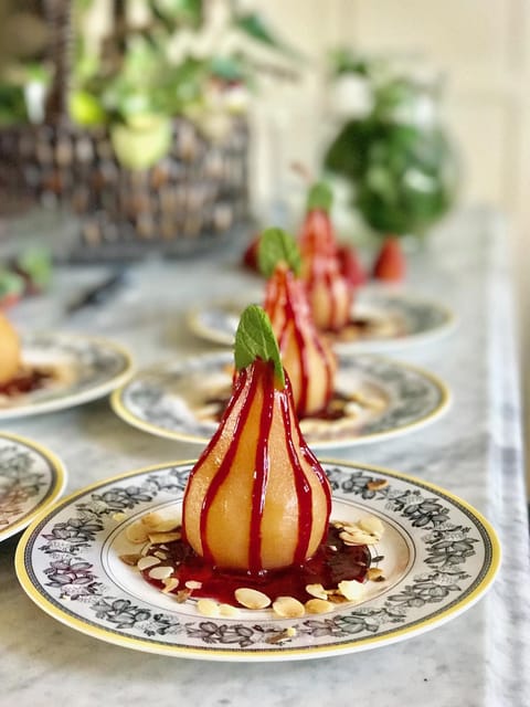 Food and drinks, Food, Breakfast