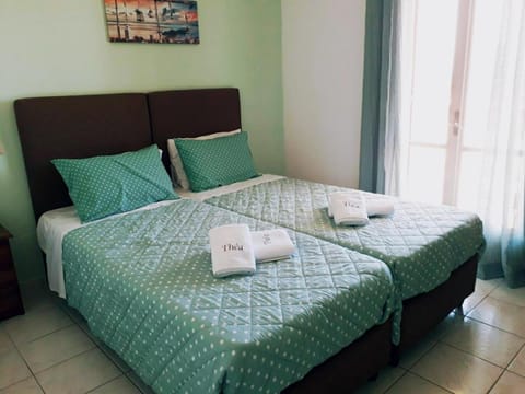 Théa Apartment in Lasithi